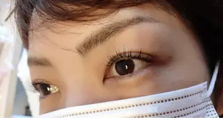 マツエク・マツパ eyelist manaのマツエク・マツパデザイン