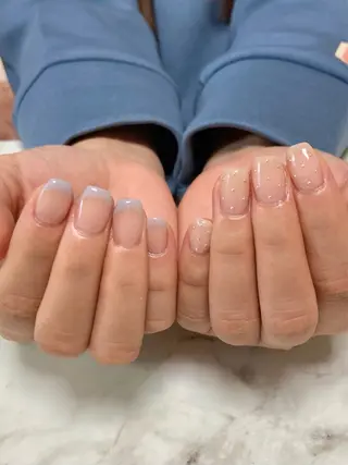 ネイル nailsalon Saraのネイルデザイン