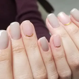 ネイル NailSalon  N.中目黒のネイルデザイン