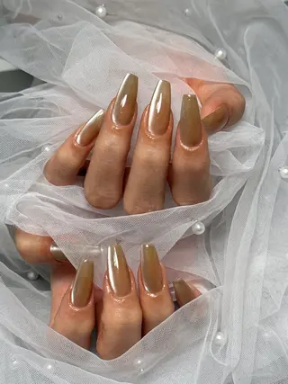 ネイル NEM nailstudioのネイルデザイン