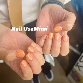 ネイル 本町NailUsa Mimi RIKOのネイルデザイン