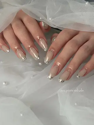 ネイル 川端 京香のネイルデザイン