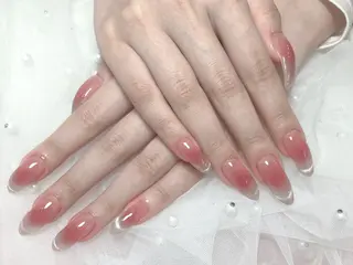 ネイル Bél Nail salonのネイルデザイン