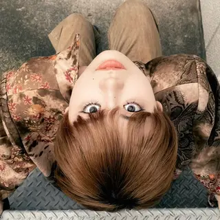 岩橋 生和のヘアスタイル