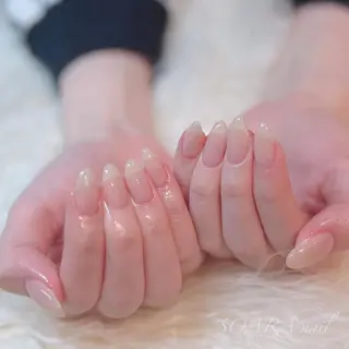 ネイル Eyelash & nail SOARAのネイルデザイン