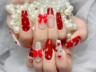 ネイル 🎀Sense Nail池袋店🎀のネイルデザイン