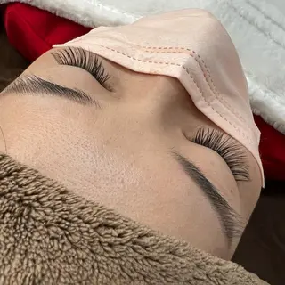 マツエク・マツパ yourside スタッフのマツエク・マツパデザイン