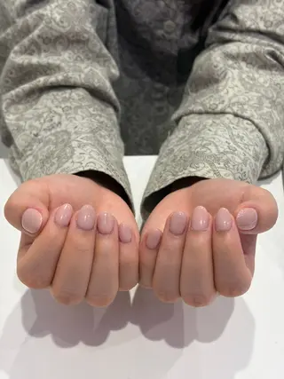 ネイル SHELLTOKYO 伊藤花のネイルデザイン