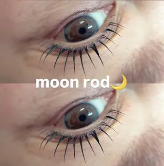 マツエク・マツパ VERY天王寺 糸田川のマツエク・マツパデザイン