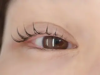 マツエク・マツパ 🪼ひとみ🪼半個室 Amour菊川店のマツエク・マツパデザイン