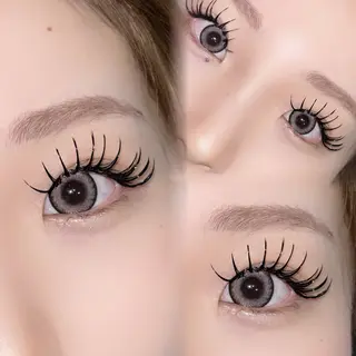 マツエク・マツパ Flashy itsuki🪄のマツエク・マツパデザイン