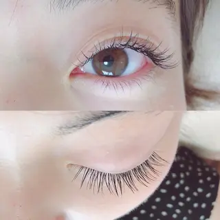 マツエク・マツパ Was🎀 髙野のマツエク・マツパデザイン