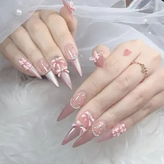 ネイル Lana Nailのネイルデザイン