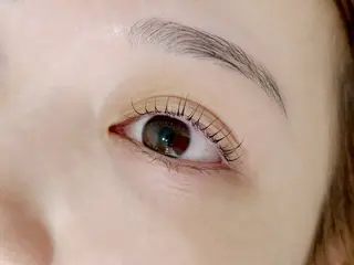 マツエク・マツパ Rea🌈Coco まつぱ/パリジェンヌのマツエク・マツパデザイン