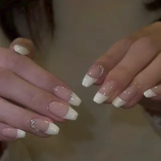 ネイル Rich+nail 🫧仙台🫧のネイルデザイン