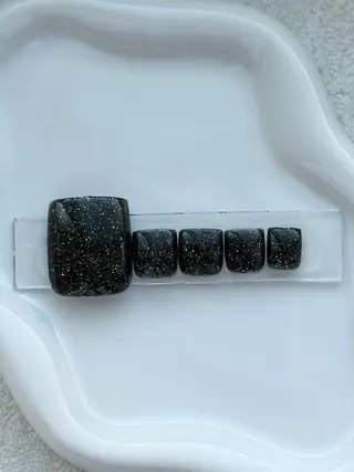 ネイル 野々市藤平田 【えみーnail】のネイルデザイン