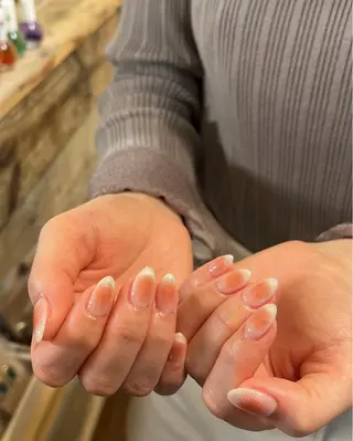 ネイル Miyagi Asamiのネイルデザイン