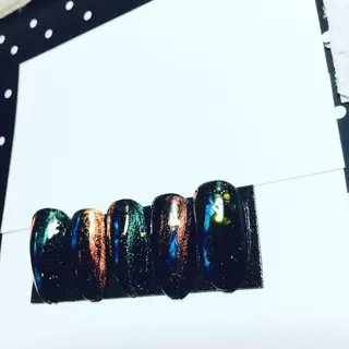 ネイル 自宅ネイルサロン ♦️nuance♦️のネイルデザイン