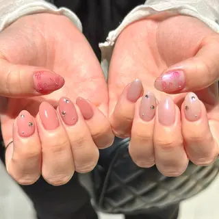 ネイル shibuya *ﾟのネイルデザイン