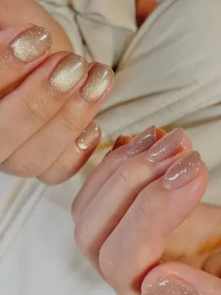 ネイル Hanjo Yumiのネイルデザイン