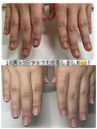 ネイル nail salon petillantのネイルデザイン
