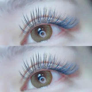 マツエク・マツパ MARI .のマツエク・マツパデザイン