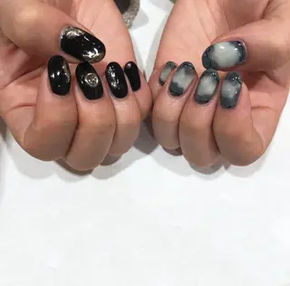 ネイル clocln  / Suzukaのネイルデザイン