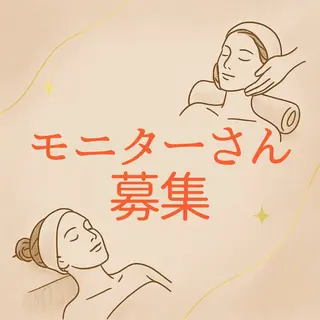 メナードフェイシャルサロン　松岡樋爪代行店所属・HIKARI ˖ ࣪⊹のエステ・リラクイメージ