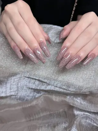 ネイル Lenie Shinokuboのネイルデザイン