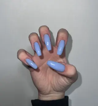 ネイル Miimo💅🏻 ほのか‪ ·͜·♡‬のネイルデザイン