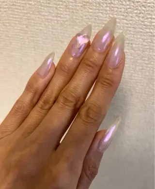 ネイル ray's nailのネイルデザイン