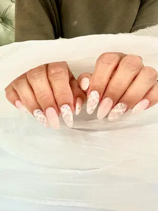 ネイル GRACE Kayoのネイルデザイン