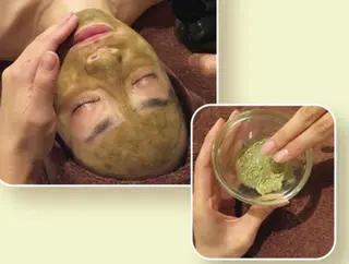 毛穴洗浄& 睫毛パーマ上野御徒町のマツエク・マツパデザイン