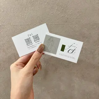 【foi】 natsumi🌼のその他イメージ