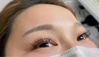 マツエク・マツパ ミイア 東陽町のマツエク・マツパデザイン