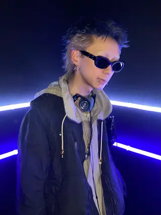 ショート カラー mai / linoah˚✧のヘアスタイル