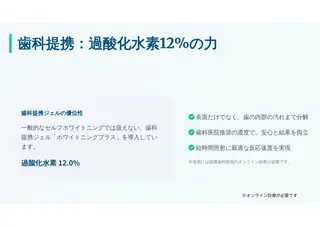 ロング ヘアアレンジ ホワイトニングサロン nico西葛西店のその他イメージ