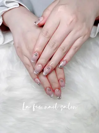 カラー ネイル Ki kiのネイルデザイン