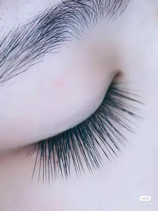 マツエク・マツパ Cute beauty2のマツエク・マツパデザイン