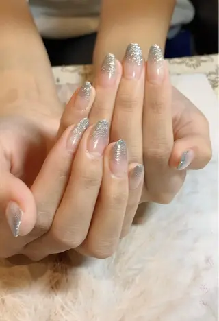 ネイル mika nailのネイルデザイン