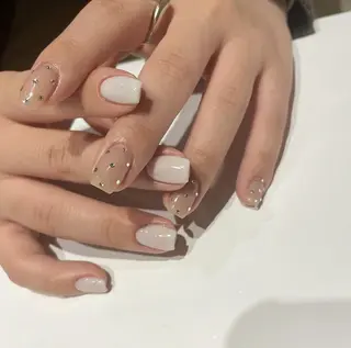 ネイル Queens ciciのネイルデザイン