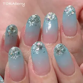 ネイル ネイリスト なつみのネイルデザイン