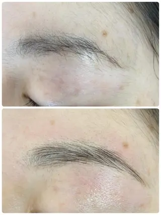 &. mのマツエク・マツパデザイン