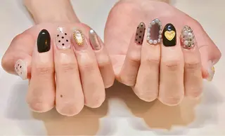 ネイル 土屋 智子のエステ・リラクイメージ