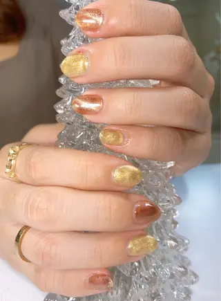 ネイル ネイルサロン ロア旧ジョリーのネイルデザイン