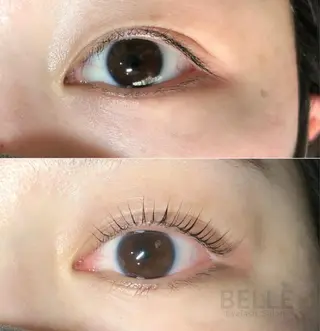 マツエク・マツパ eyelist 🌼Maya🌼のマツエク・マツパデザイン