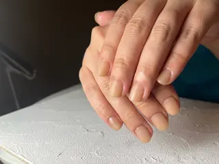 ネイル tete. teruyoのネイルデザイン