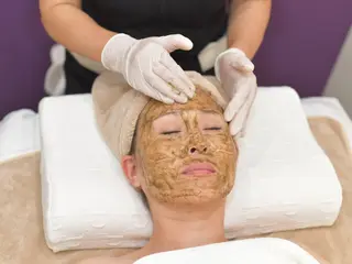 salon eminyのエステ・リラクイメージ