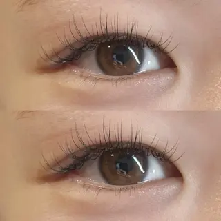 マツエク・マツパ Rise 🎀のマツエク・マツパデザイン