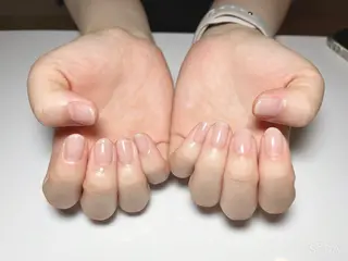 ネイル ネイル脱毛 Reeのネイルデザイン